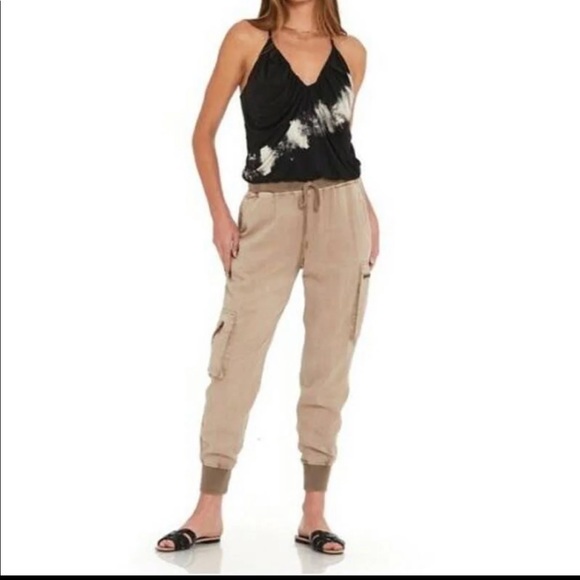 Young Fabulous & Broke Pants - YFB Jupiter Jogger
